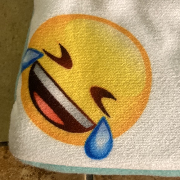 Emoji pajama set - Picture 3 of 6